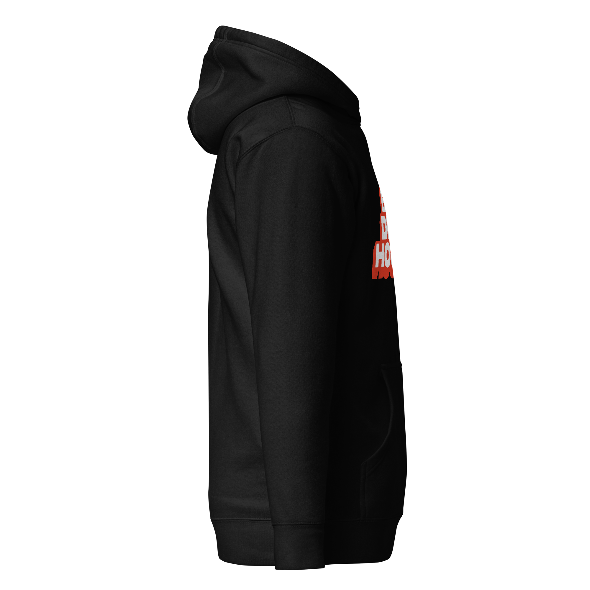 Big Dick House Hoodie