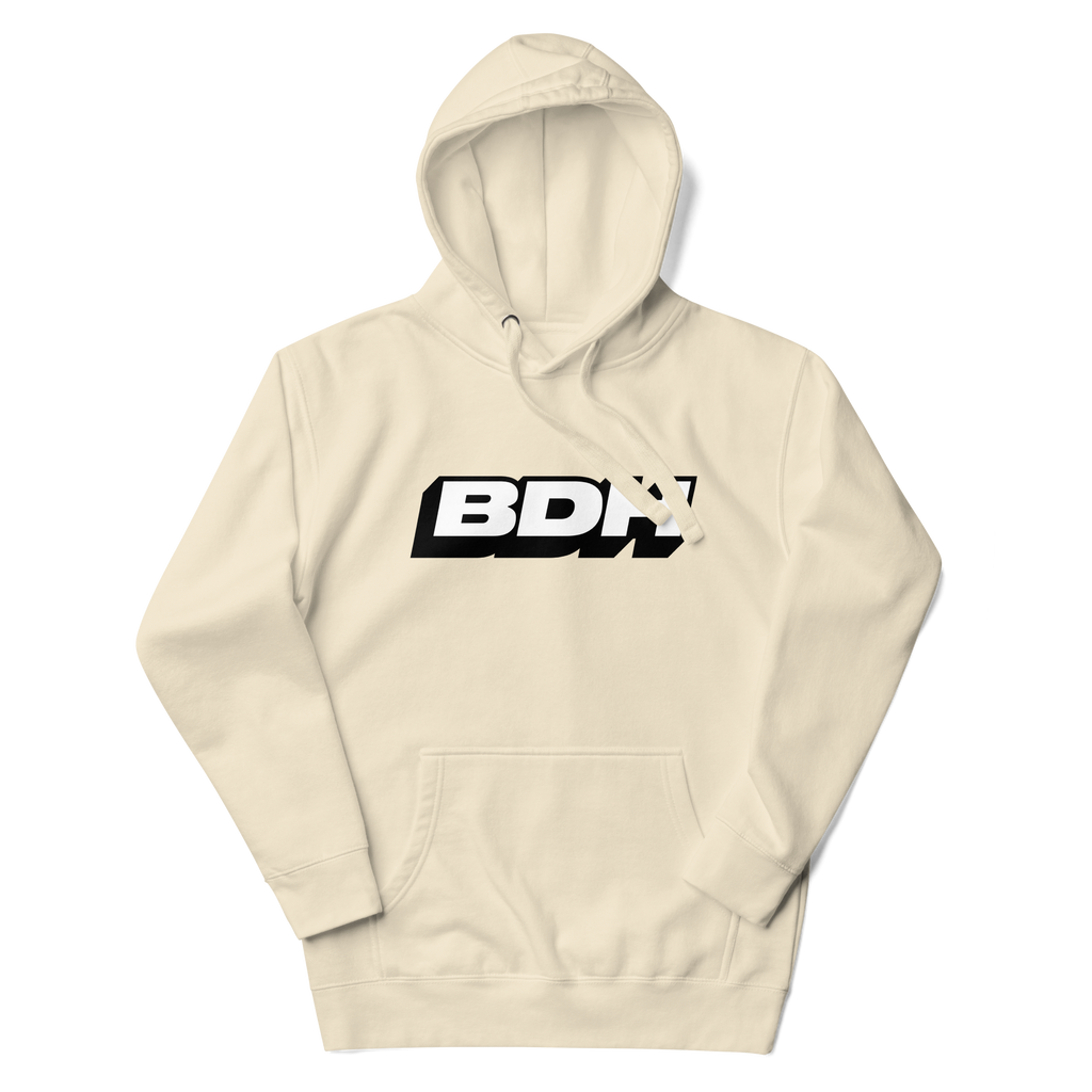 BDH Hoodie