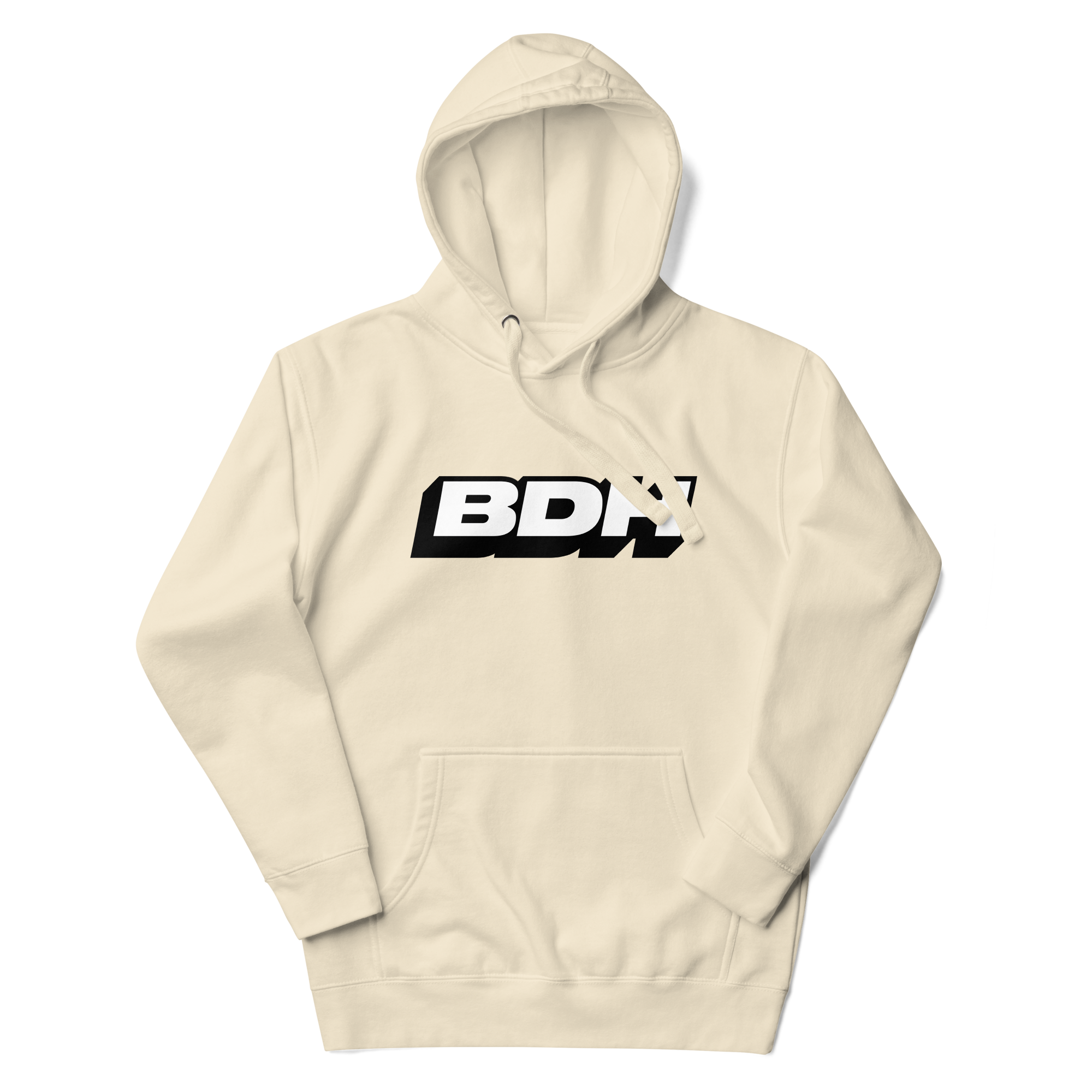 BDH Hoodie