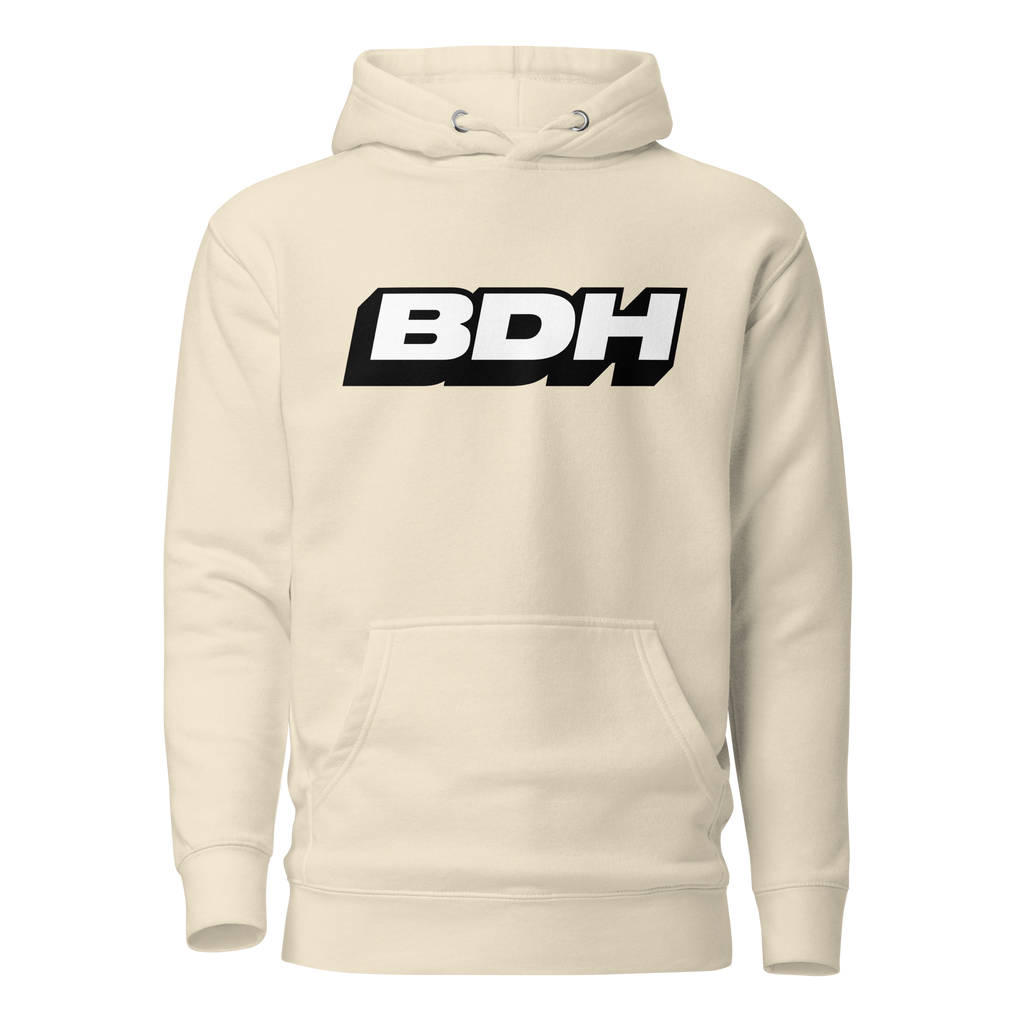 BDH Hoodie