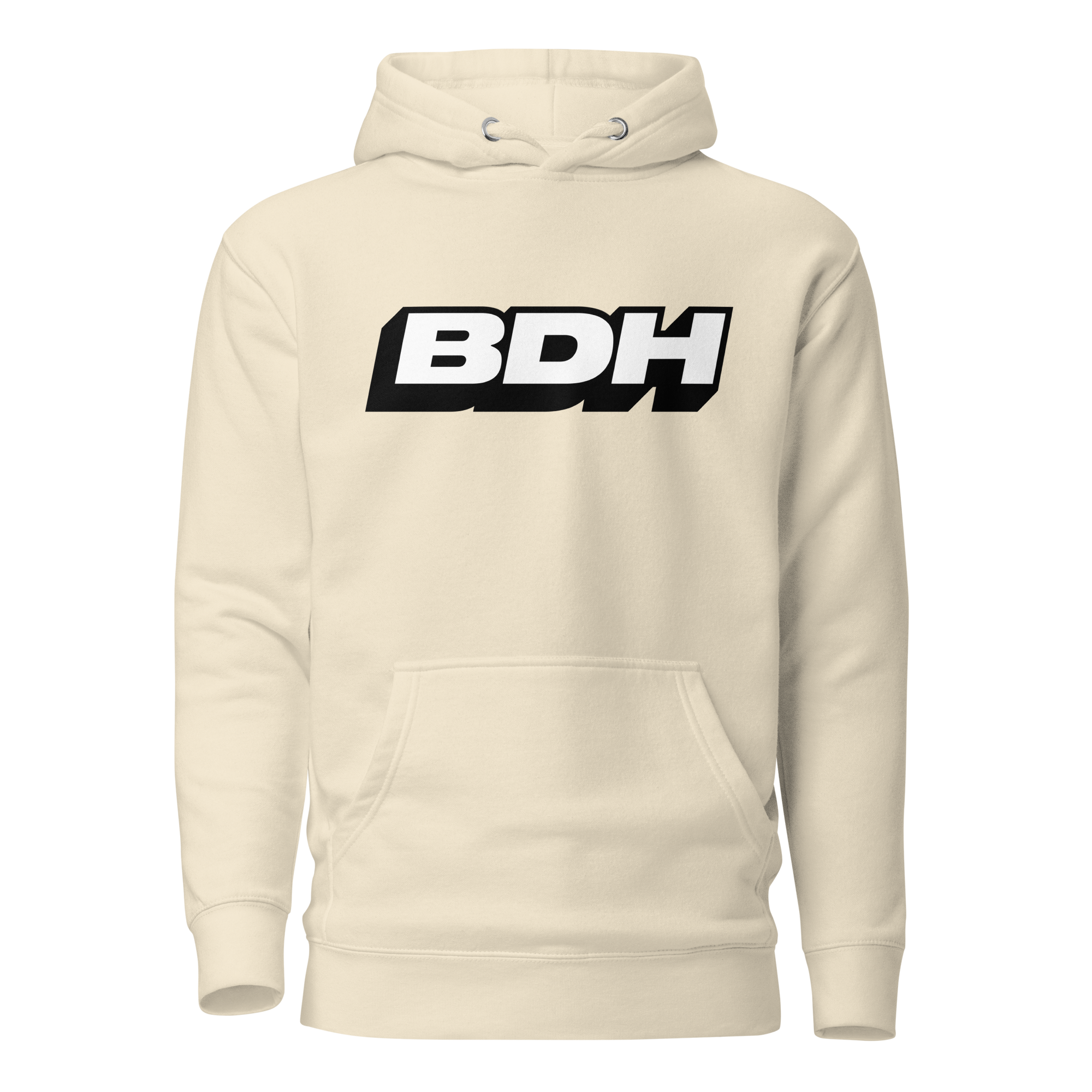 BDH Hoodie