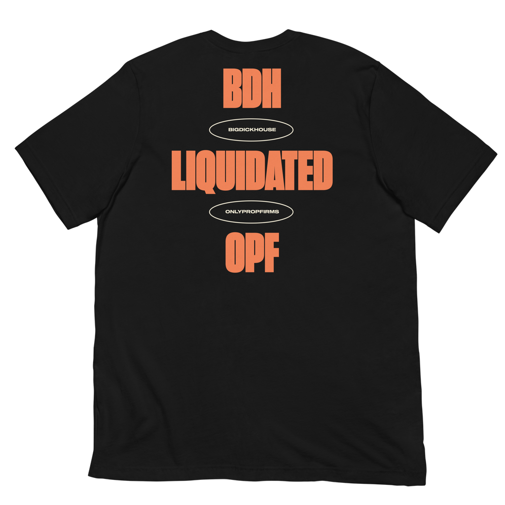 Liquidated Team T