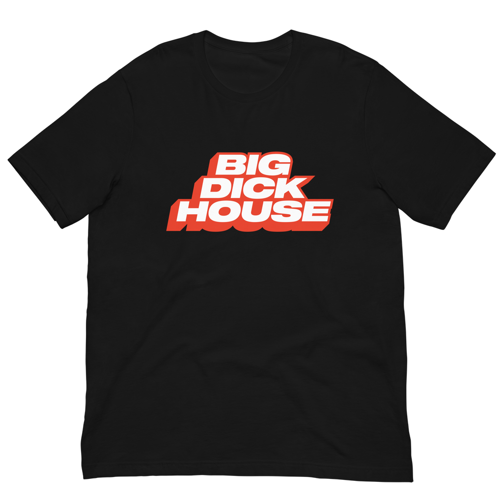 Big Dick House