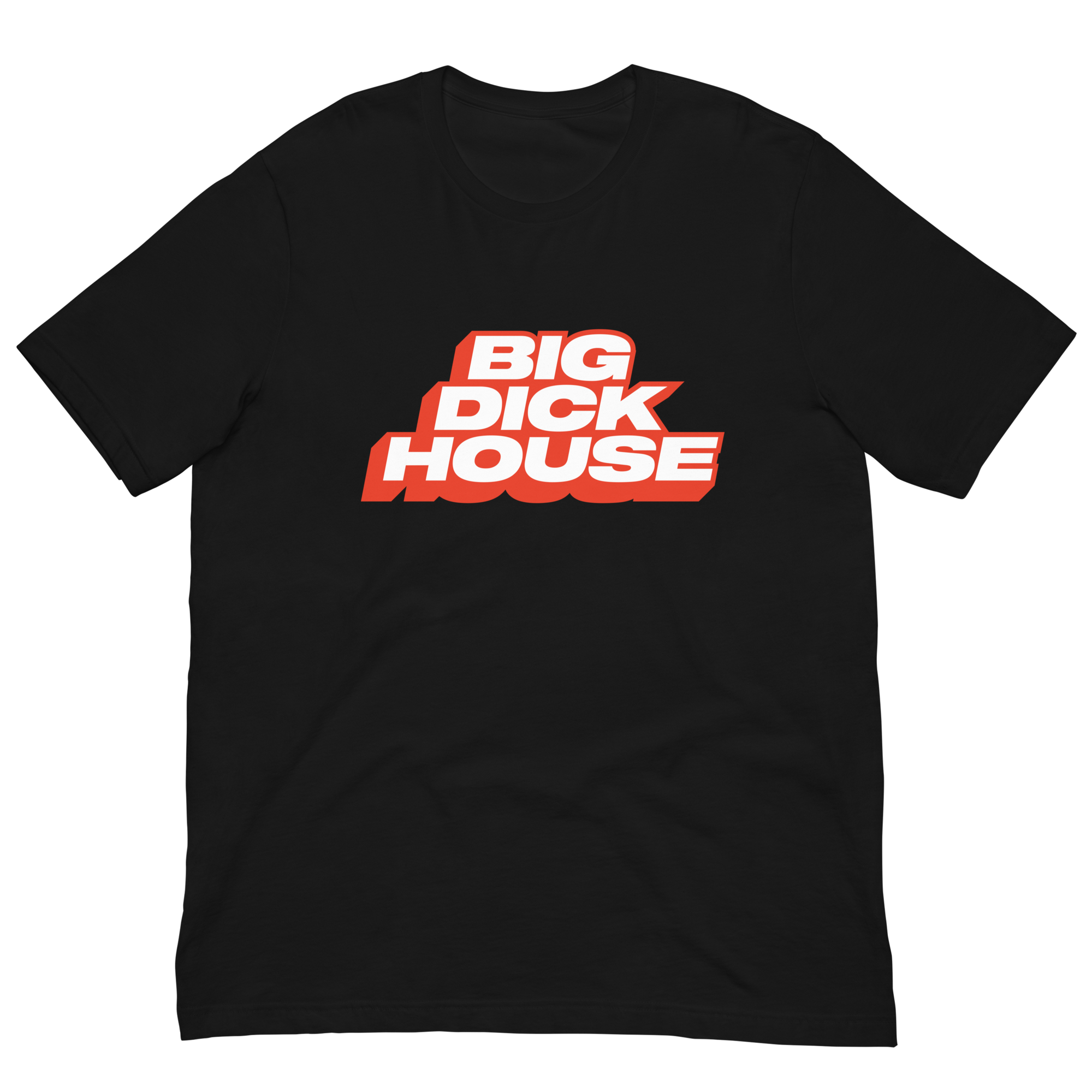 Big Dick House