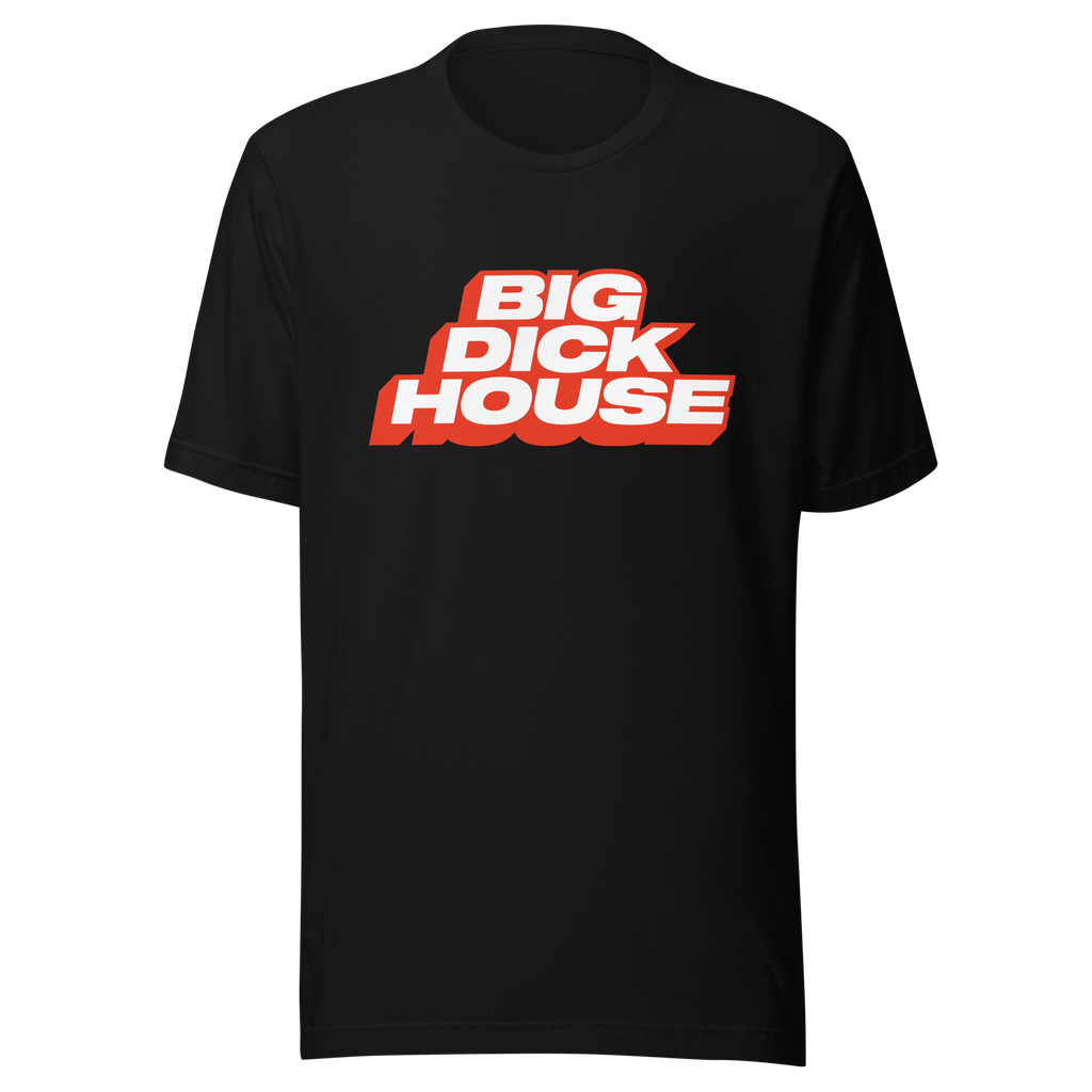 Big Dick House