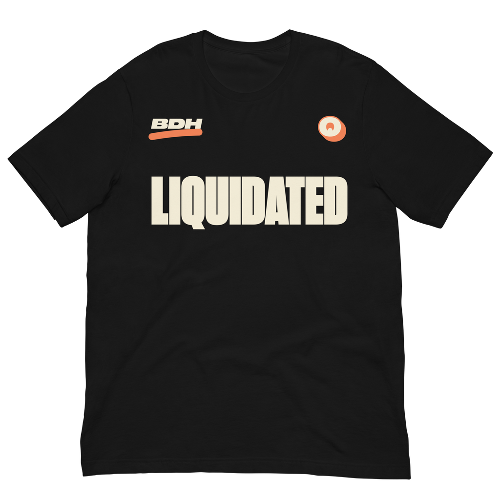 Liquidated Team T
