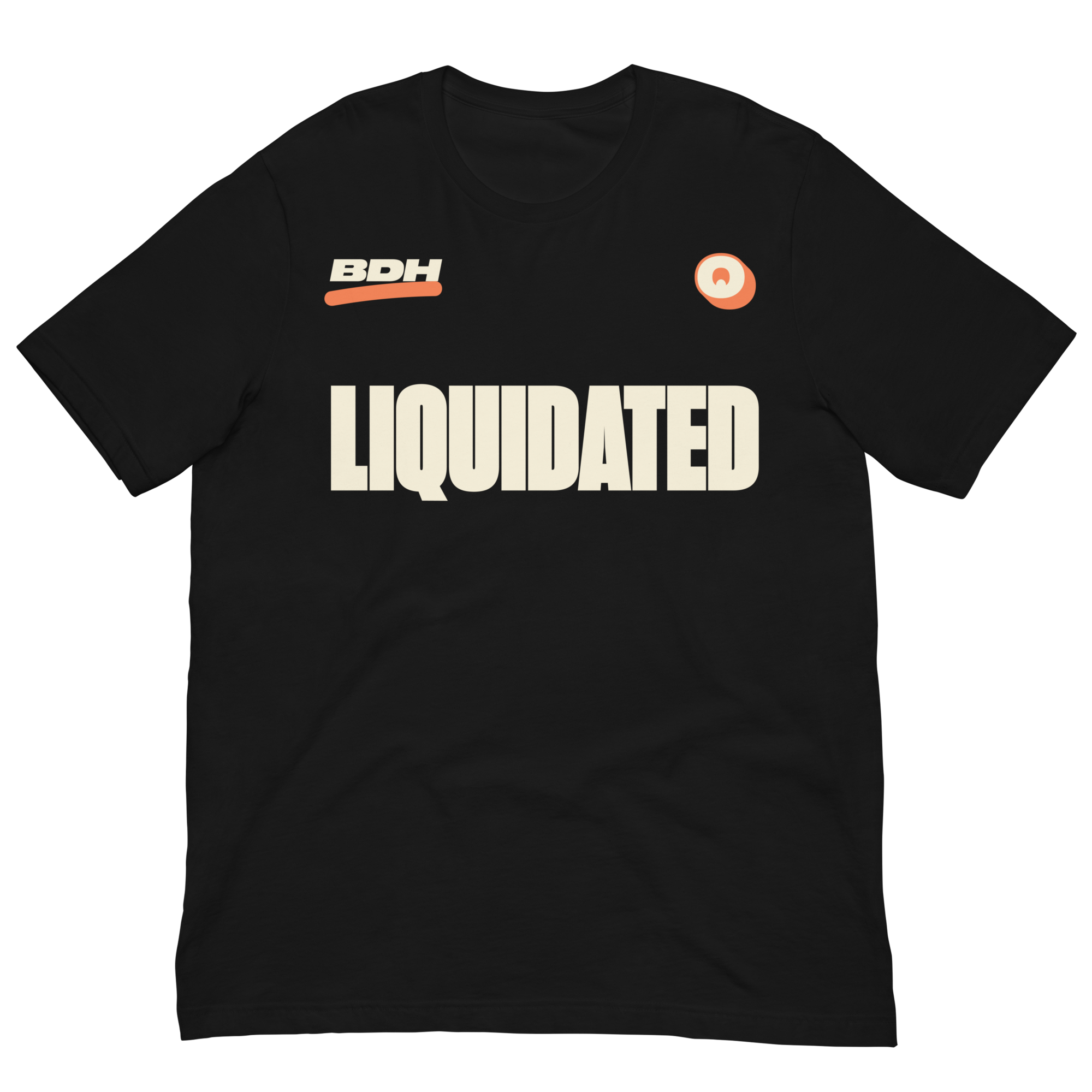 Liquidated Team T