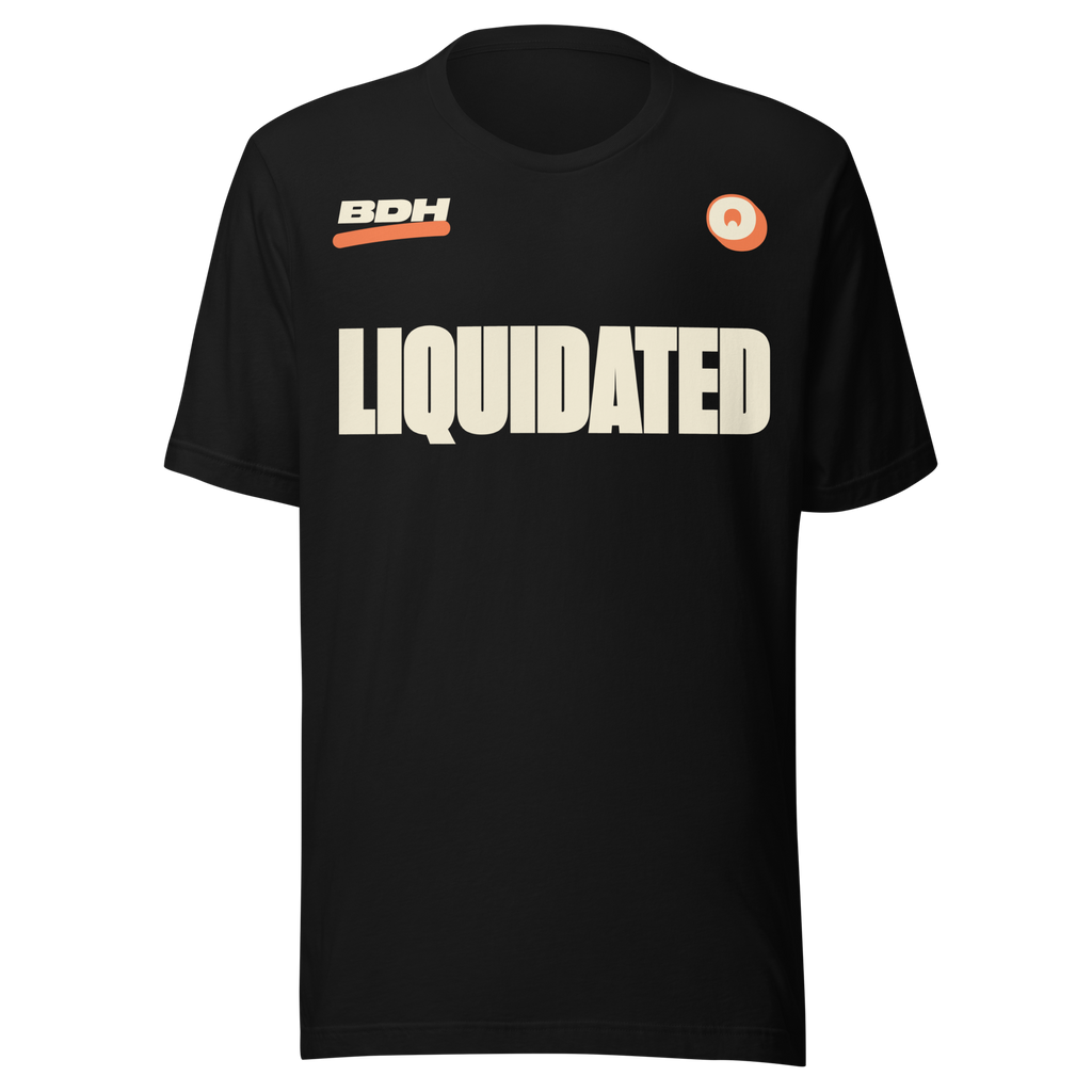 Liquidated Team T
