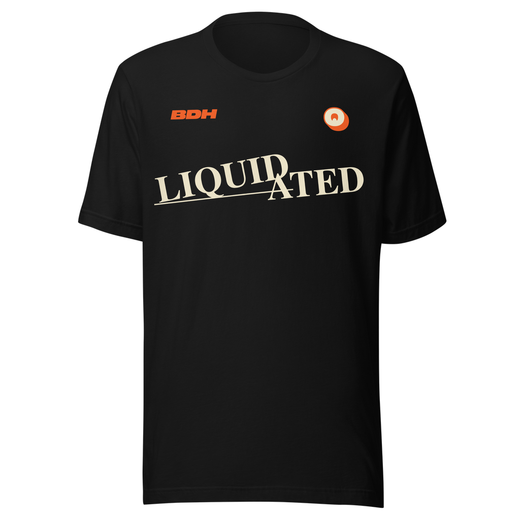 Cashing Checks. Breaking Necks.