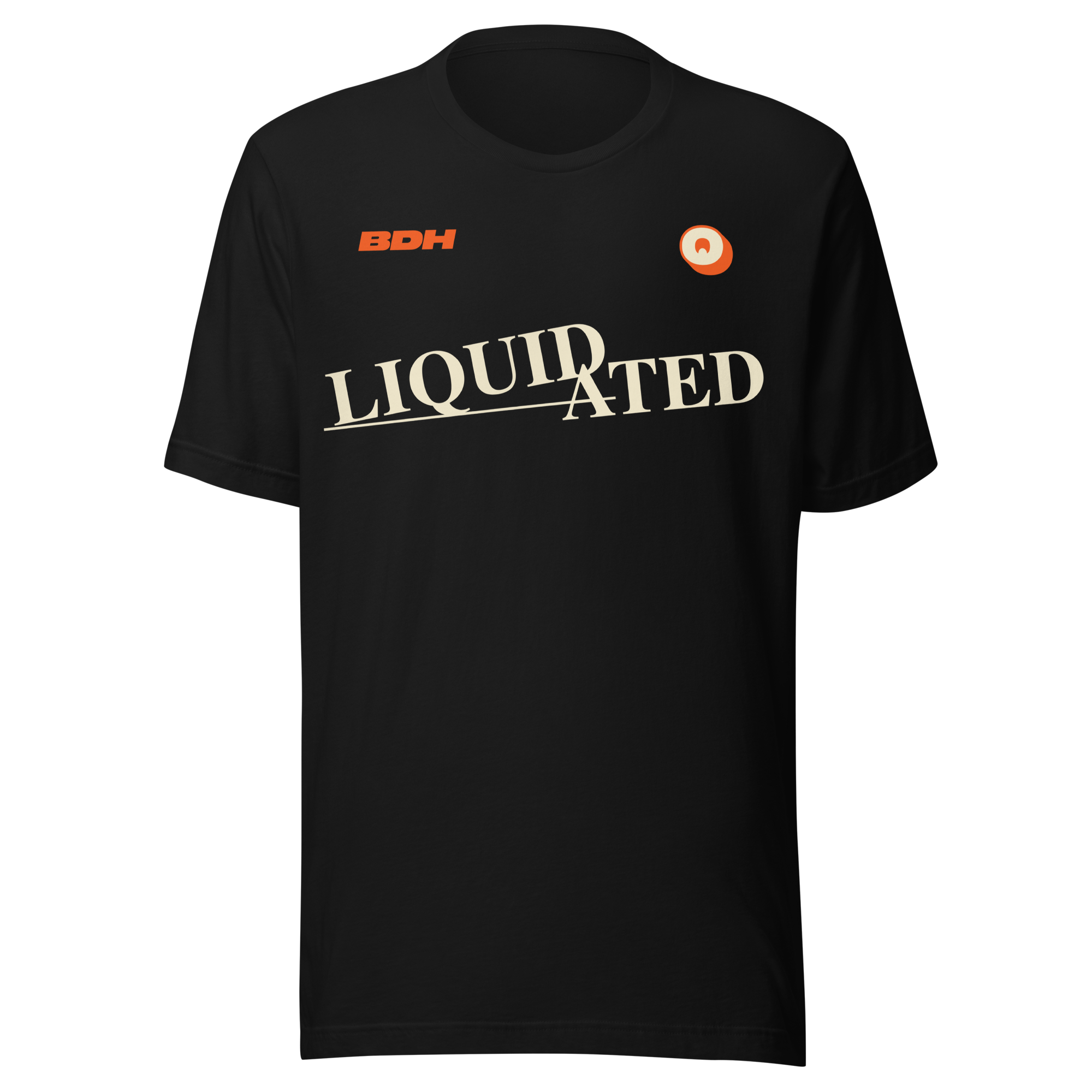 Cashing Checks. Breaking Necks.