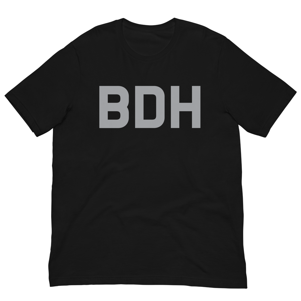 BDH