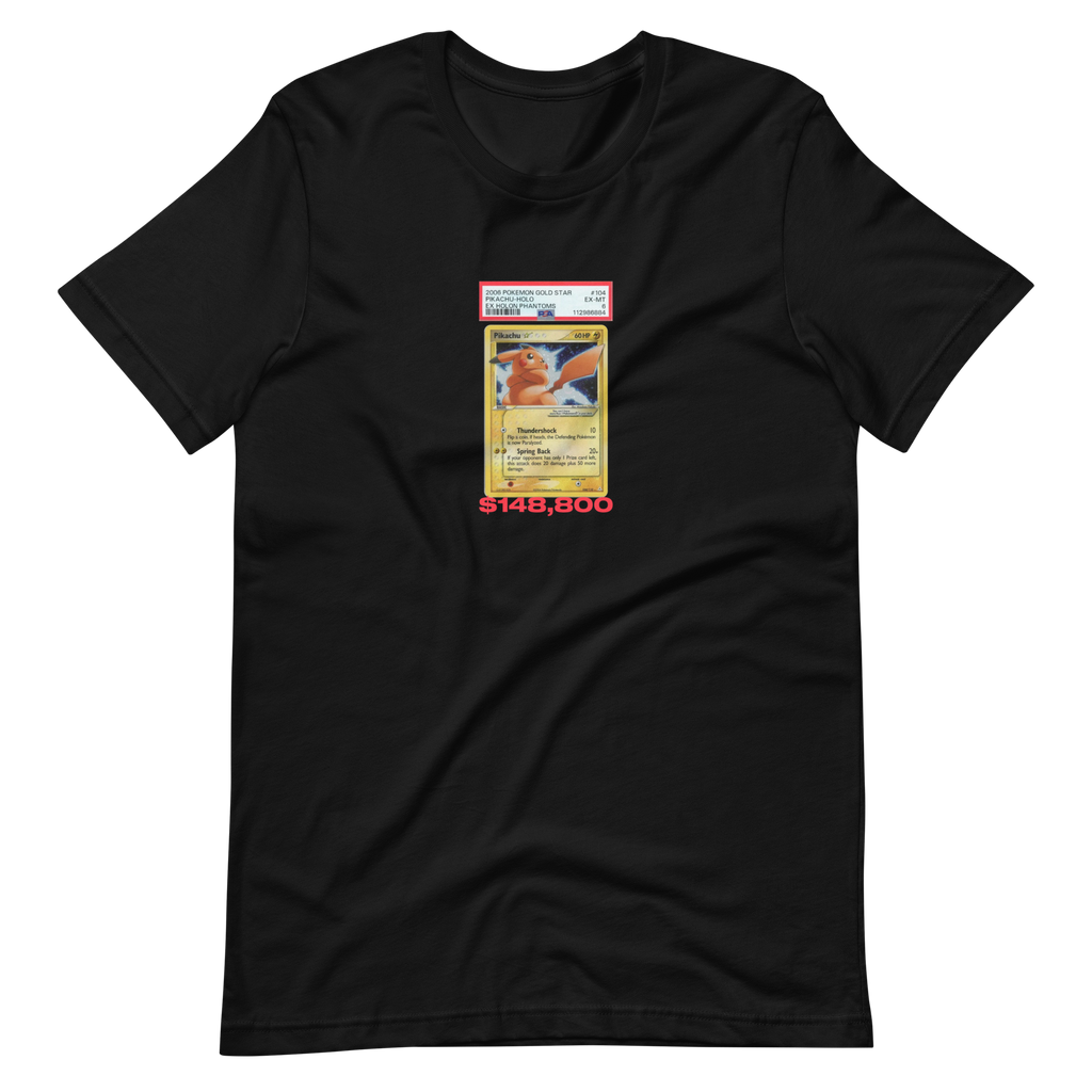PW Gold Star #104