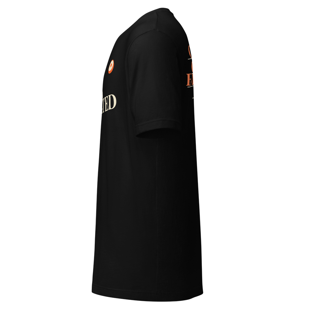 Cashing Checks. Breaking Necks.