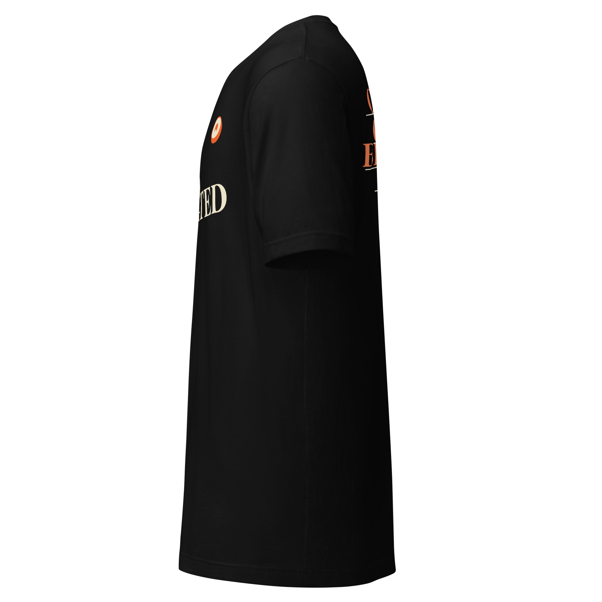 Cashing Checks. Breaking Necks.