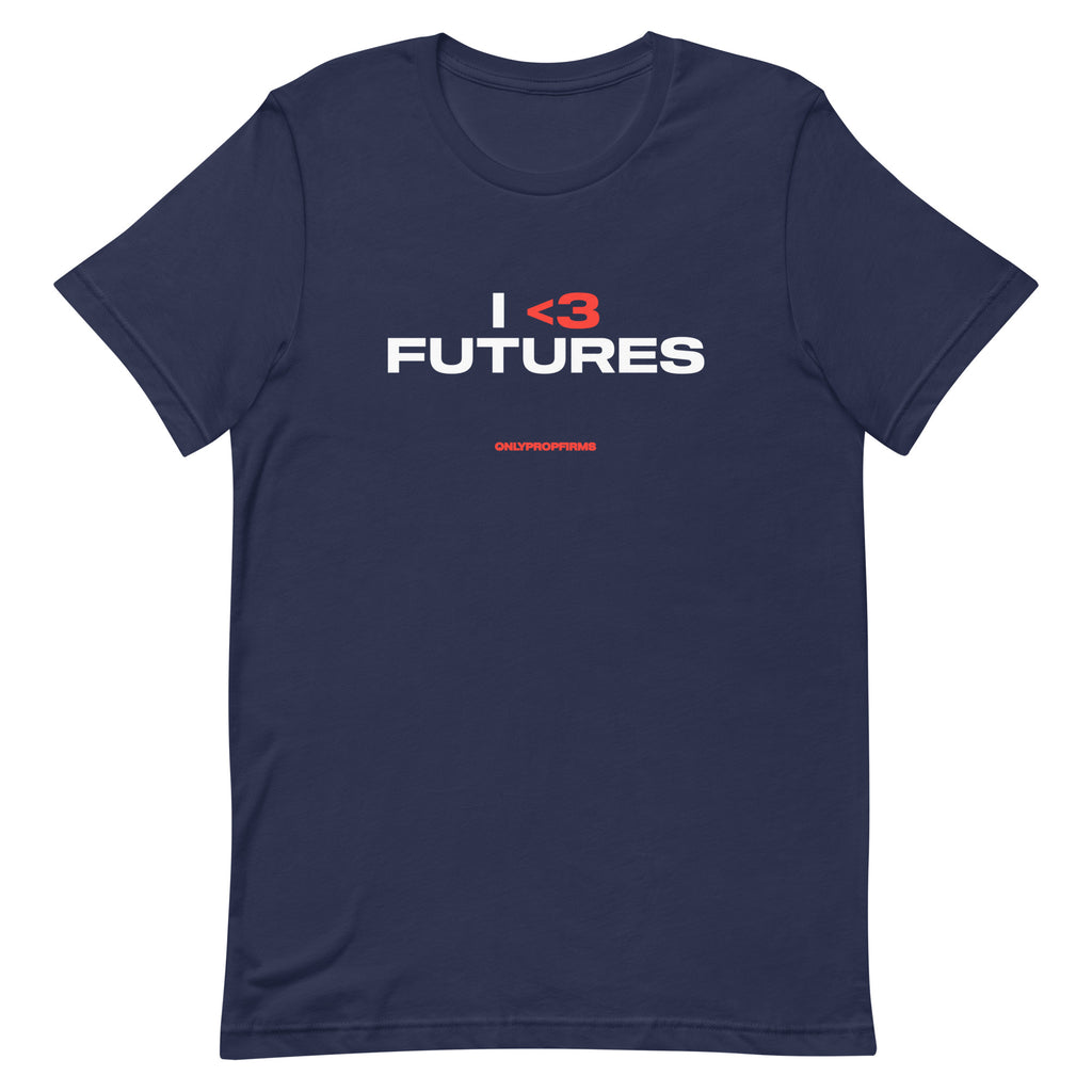 I <3 Futures