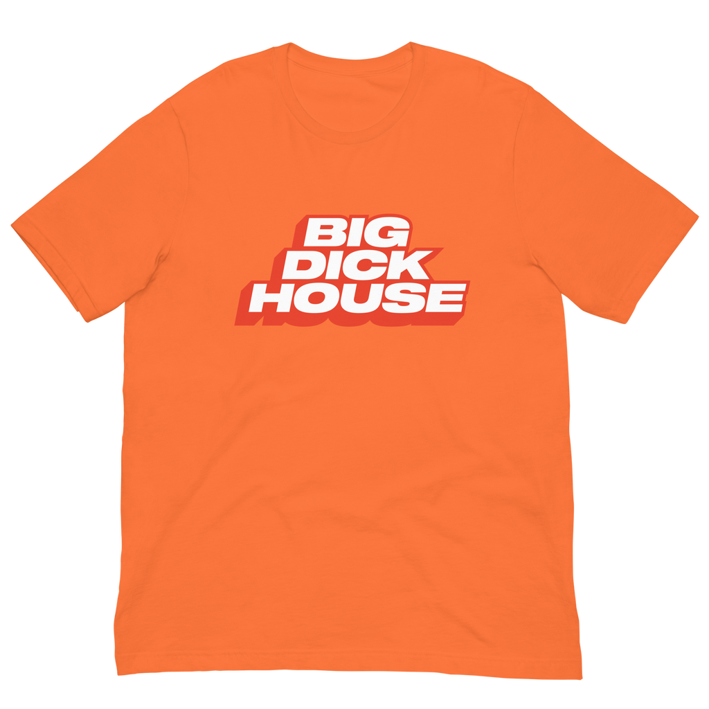 Big Dick House