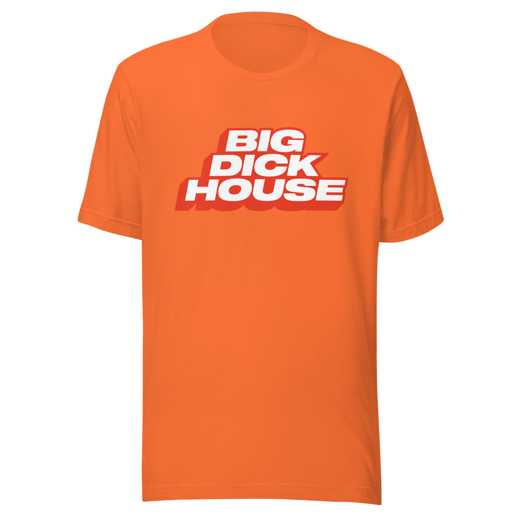 Big Dick House