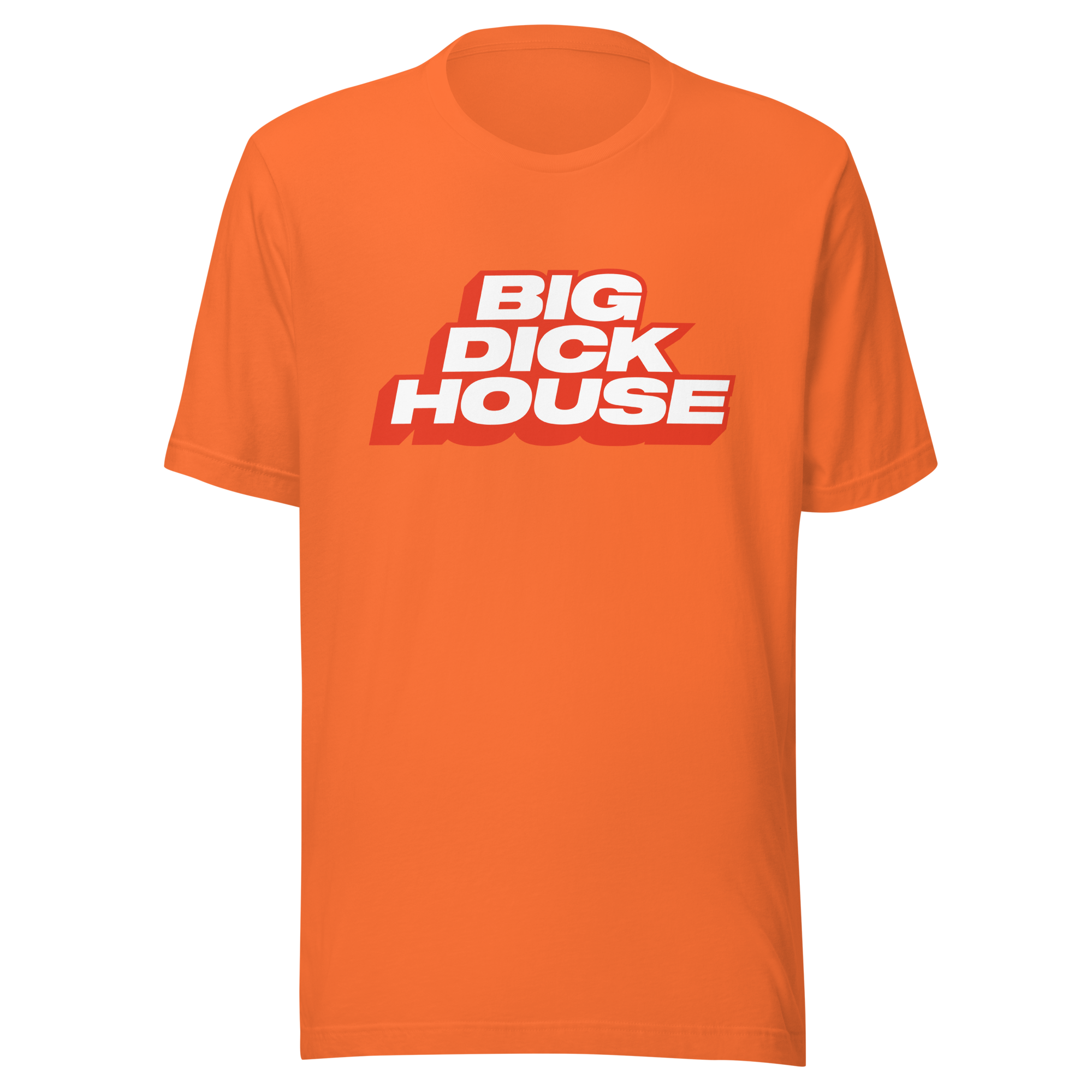 Big Dick House