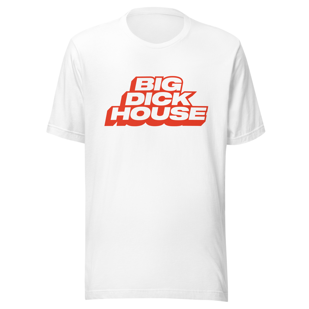 Big Dick House