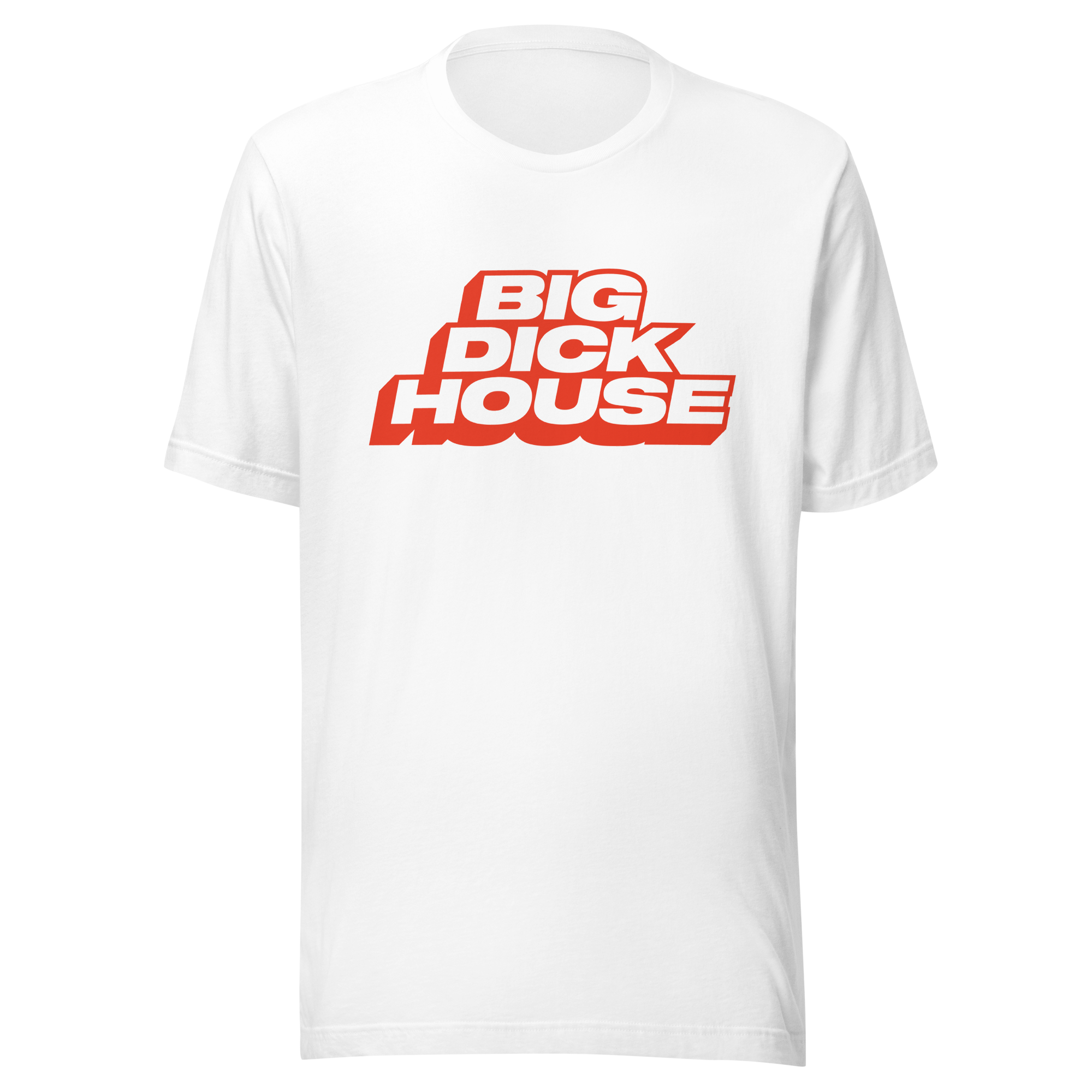 Big Dick House